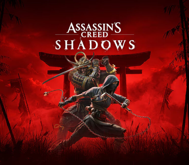 assassinscreedshadows2 - ChiaviDiGioco