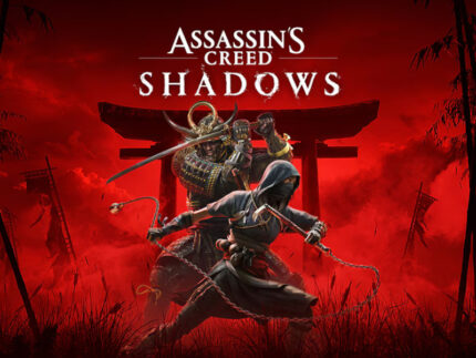 Assassin’s Creed Shadows PC Ubisoft Connect (Download digitale)